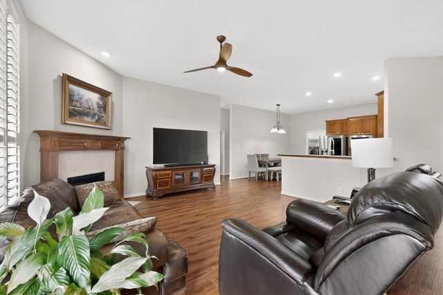 2312 Benwick Drive, Corinth, TX 76210