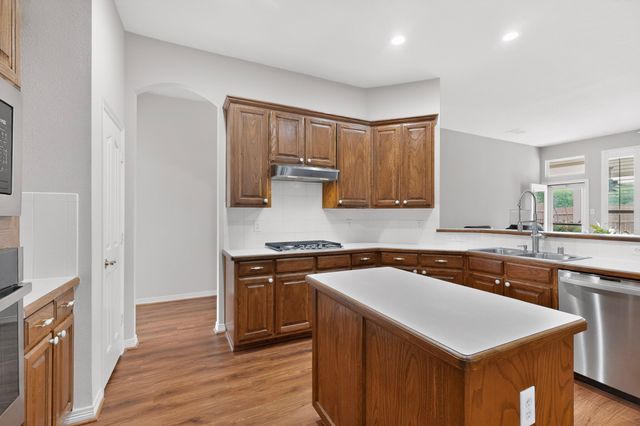 2312 Benwick Drive, Corinth, TX 76210