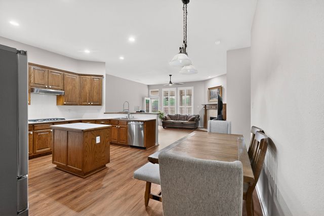 2312 Benwick Drive, Corinth, TX 76210