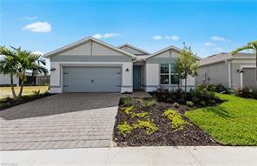 44393 Kelly Drive, Punta Gorda, FL 33982