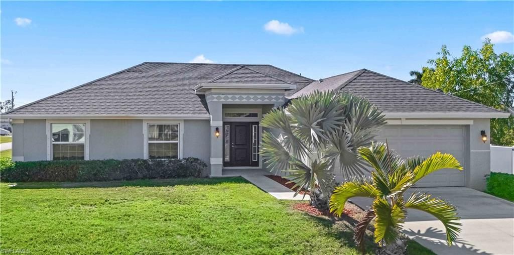 2432 NW 22nd TER, CAPE CORAL, FL 33993 — photo 2