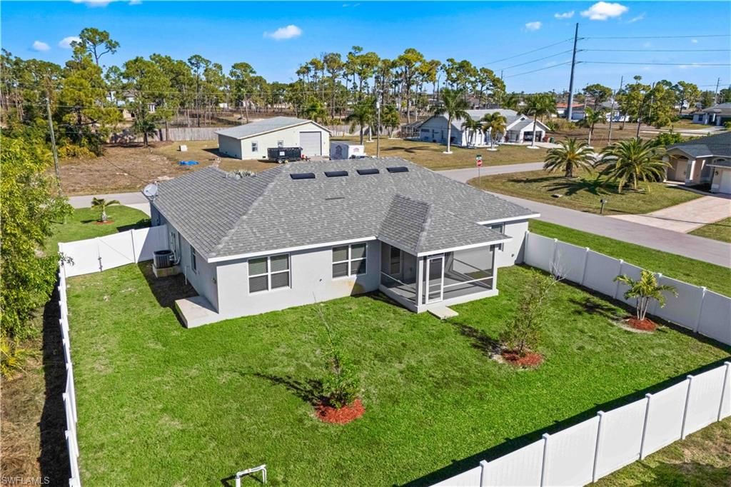 2432 NW 22nd TER, CAPE CORAL, FL 33993 — photo 3