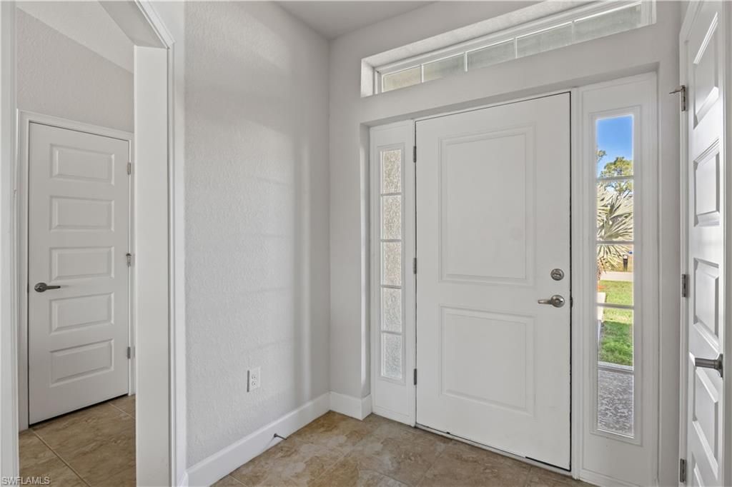 2432 NW 22nd TER, CAPE CORAL, FL 33993 — photo 4