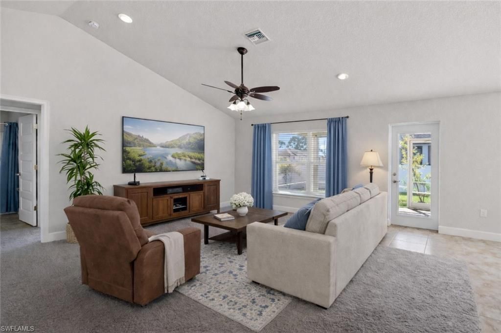 2432 NW 22nd TER, CAPE CORAL, FL 33993 — photo 5