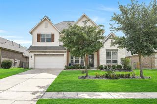 32063 Autumn Orchard Lane, Conroe, TX 77385