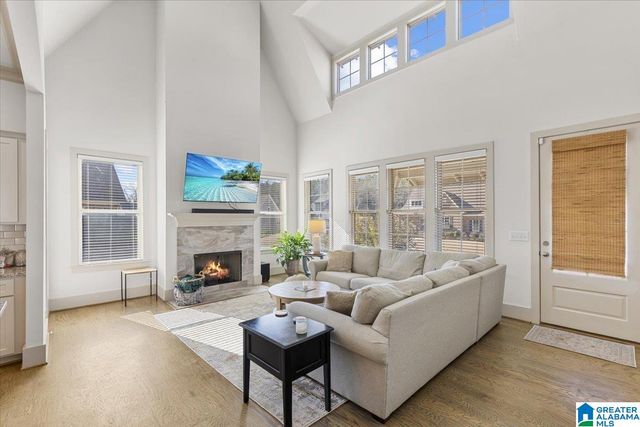 1203 CHELSEA PARK TRAIL, Chelsea, AL 35043