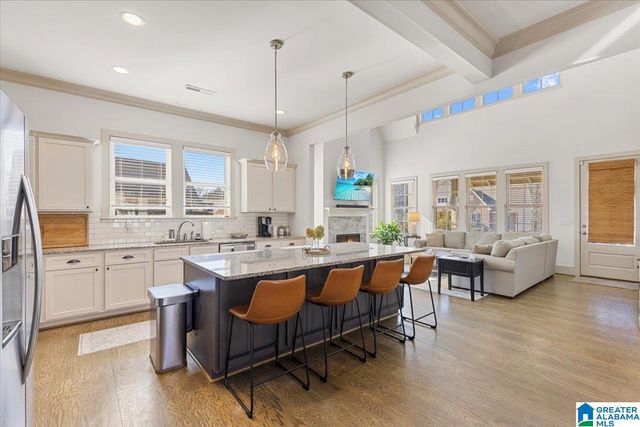 1203 CHELSEA PARK TRAIL, Chelsea, AL 35043