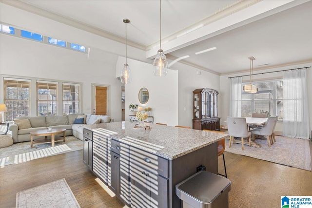 1203 CHELSEA PARK TRAIL, Chelsea, AL 35043