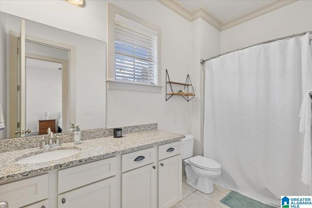 1203 CHELSEA PARK TRAIL, Chelsea, AL 35043