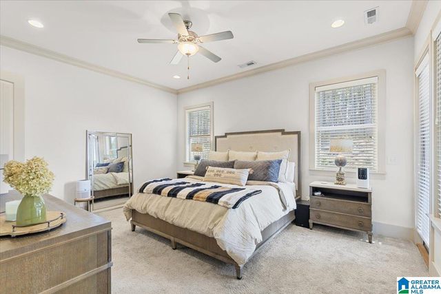 1203 CHELSEA PARK TRAIL, Chelsea, AL 35043