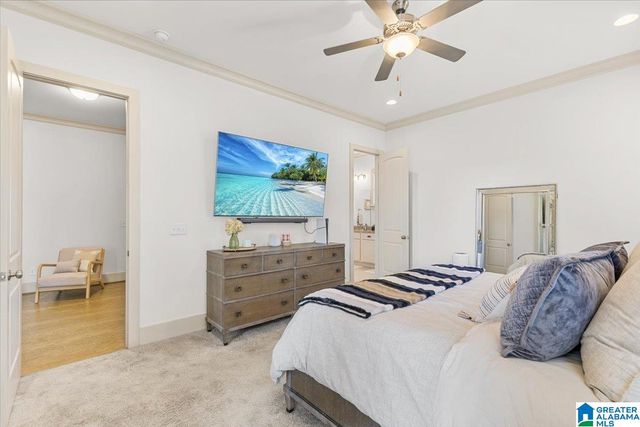 1203 CHELSEA PARK TRAIL, Chelsea, AL 35043