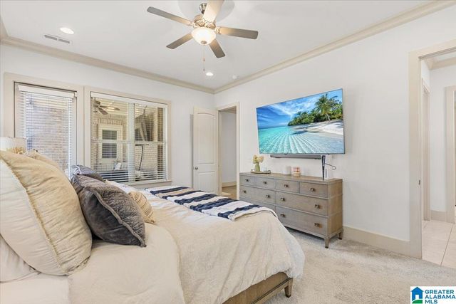 1203 CHELSEA PARK TRAIL, Chelsea, AL 35043