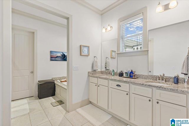 1203 CHELSEA PARK TRAIL, Chelsea, AL 35043