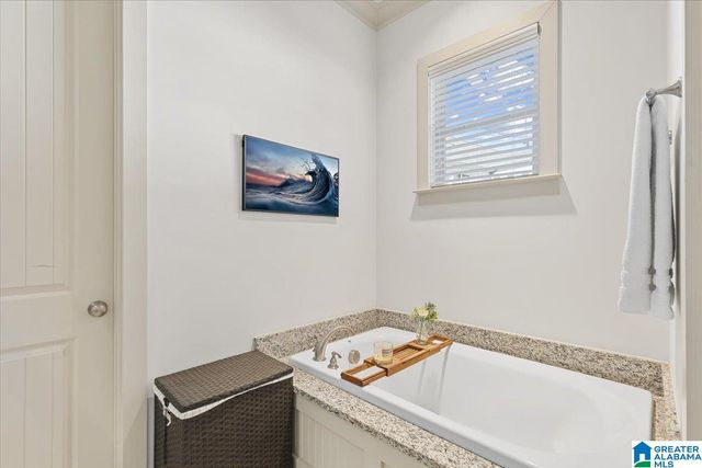 1203 CHELSEA PARK TRAIL, Chelsea, AL 35043