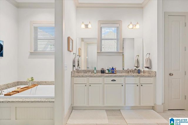 1203 CHELSEA PARK TRAIL, Chelsea, AL 35043