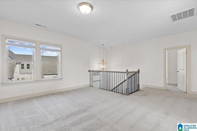 1203 CHELSEA PARK TRAIL, Chelsea, AL 35043