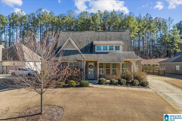 1203 CHELSEA PARK TRAIL, Chelsea, AL 35043