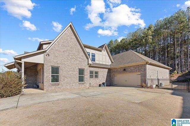 1203 CHELSEA PARK TRAIL, Chelsea, AL 35043