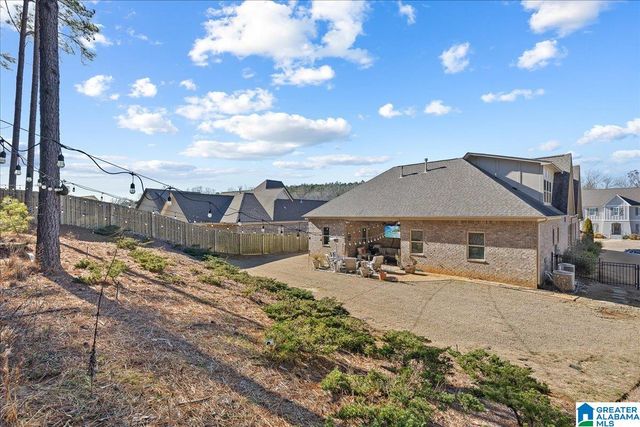 1203 CHELSEA PARK TRAIL, Chelsea, AL 35043