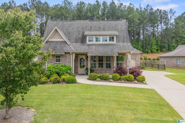 1203 CHELSEA PARK TRAIL, Chelsea, AL 35043