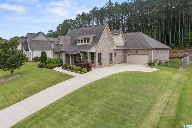 1203 CHELSEA PARK TRAIL, Chelsea, AL 35043