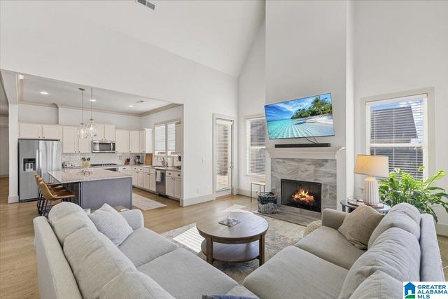 1203 CHELSEA PARK TRAIL, Chelsea, AL 35043