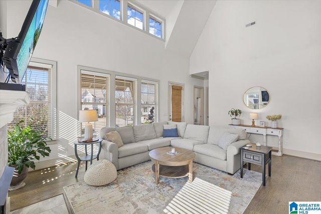 1203 CHELSEA PARK TRAIL, Chelsea, AL 35043