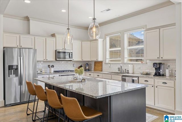 1203 CHELSEA PARK TRAIL, Chelsea, AL 35043