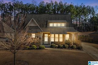 1203 CHELSEA PARK TRAIL, Chelsea, AL 35043