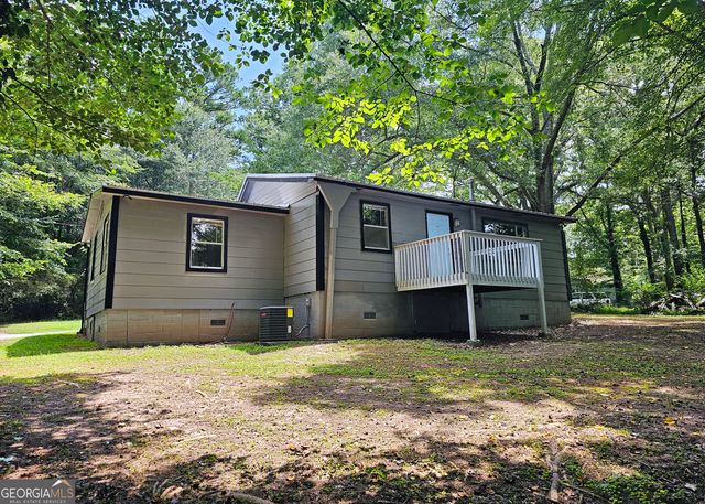 69 Belair Drive, Stockbridge, GA 30281