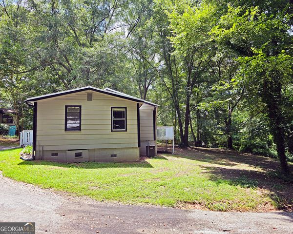 69 Belair Drive, Stockbridge, GA 30281