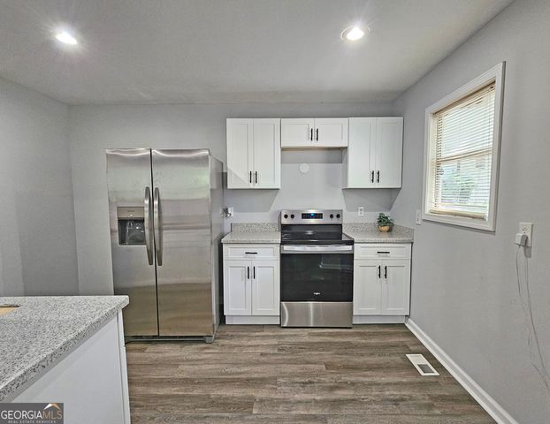 69 Belair Drive, Stockbridge, GA 30281