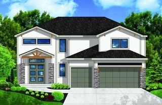 316 NW Lovins Drive, Lee's Summit, MO 64081