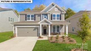 157 Asmodean Lane, Troutman, NC 28166