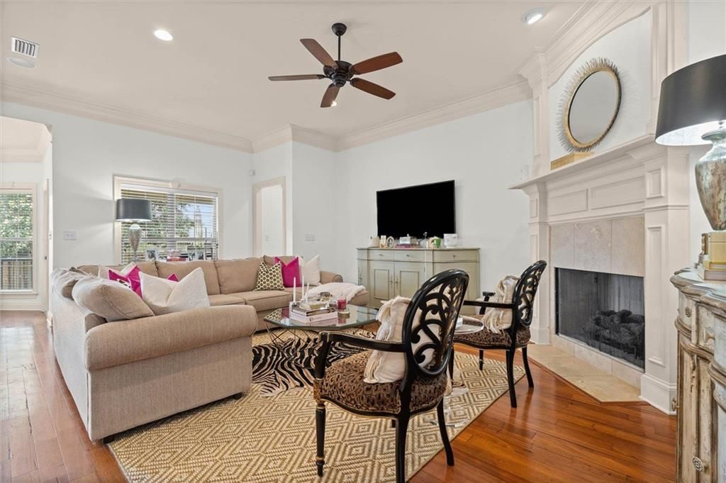 3459 Rue Royal Circle, Mobile, AL 36693 — photo 4