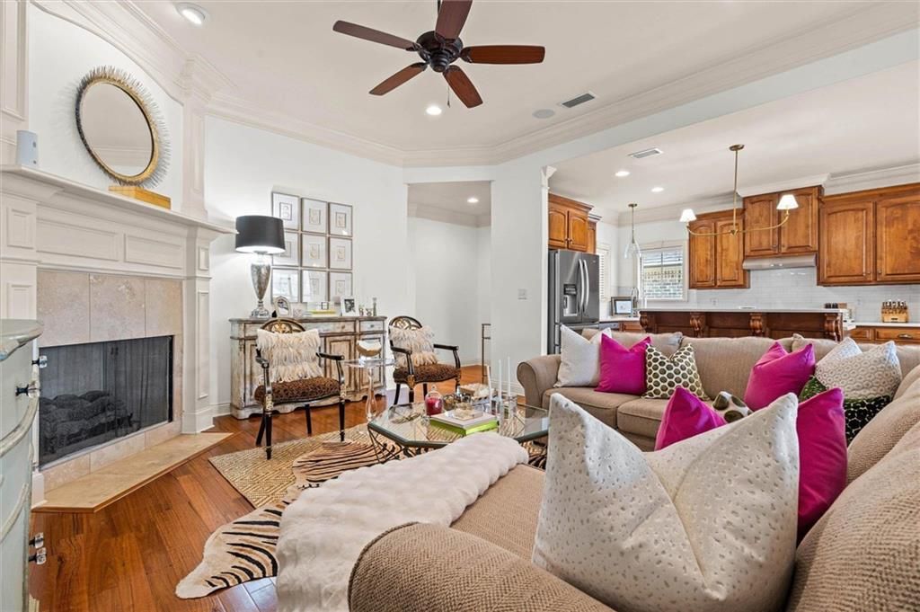 3459 Rue Royal Circle, Mobile, AL 36693 — photo 5