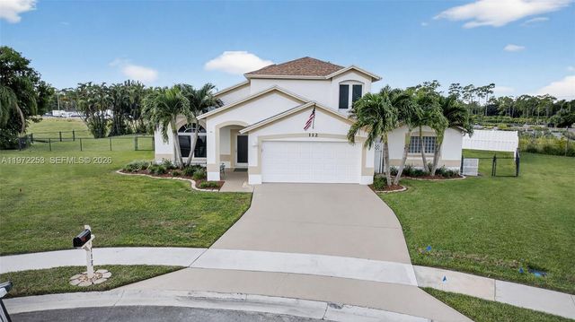 112 CAMELOT CT, Royal Palm Beach, FL 33411
