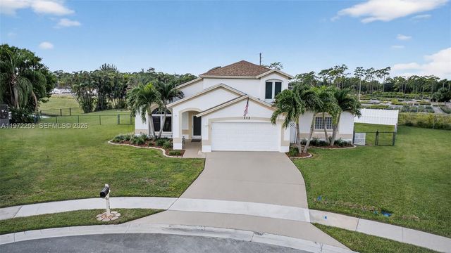 112 CAMELOT CT, Royal Palm Beach, FL 33411