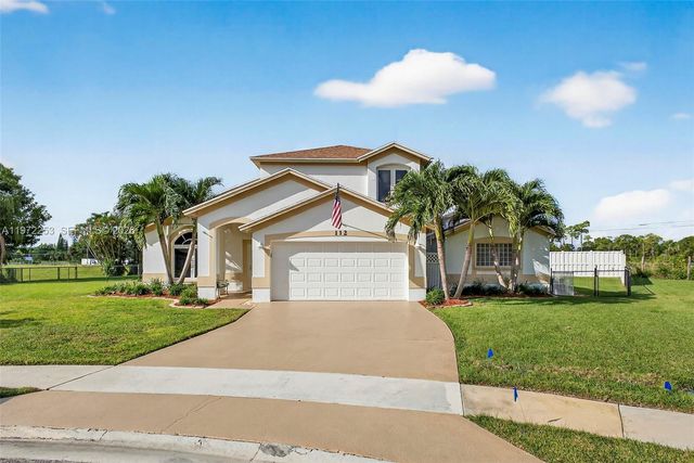 112 CAMELOT CT, Royal Palm Beach, FL 33411