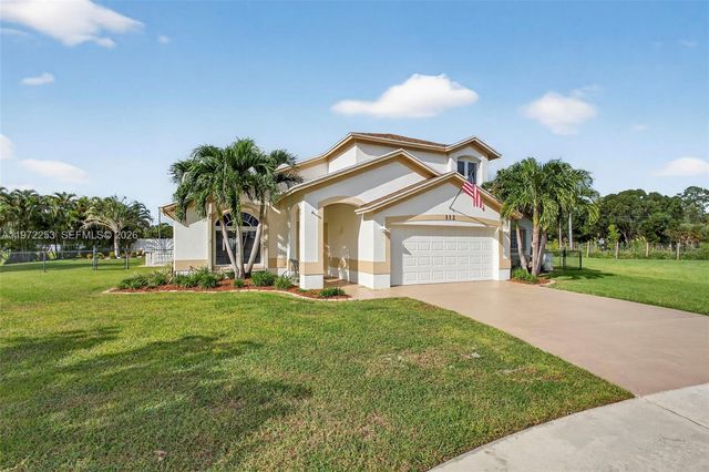 112 CAMELOT CT, Royal Palm Beach, FL 33411