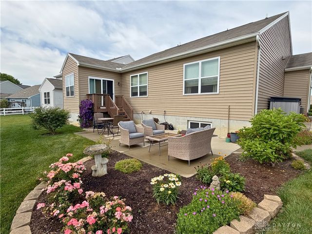 7782 Healy Drive, Hamilton Twp, OH 45039