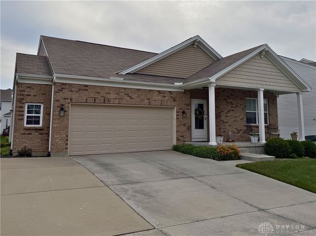 7782 Healy Drive, Hamilton Twp, OH 45039