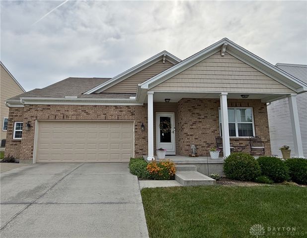7782 Healy Drive, Hamilton Twp, OH 45039