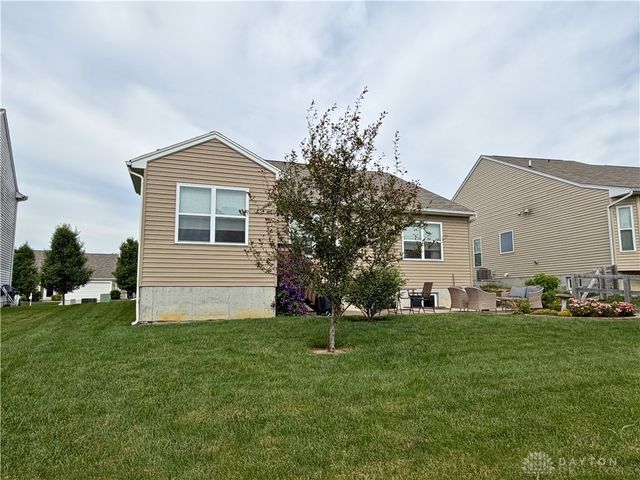 7782 Healy Drive, Hamilton Twp, OH 45039