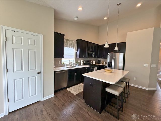 7782 Healy Drive, Hamilton Twp, OH 45039