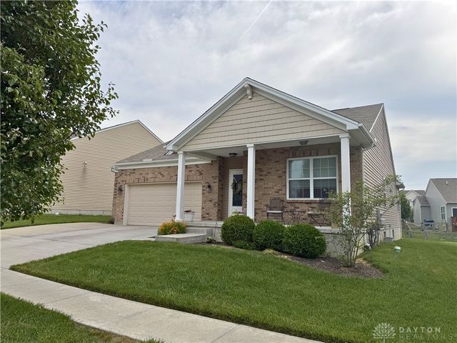 7782 Healy Drive, Hamilton Twp, OH 45039