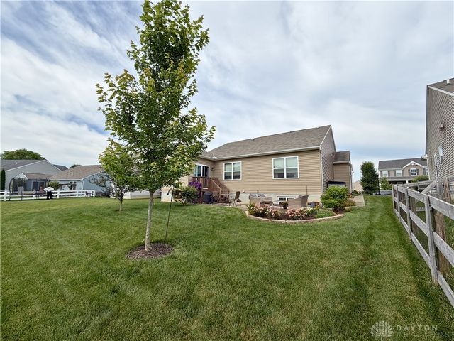 7782 Healy Drive, Hamilton Twp, OH 45039