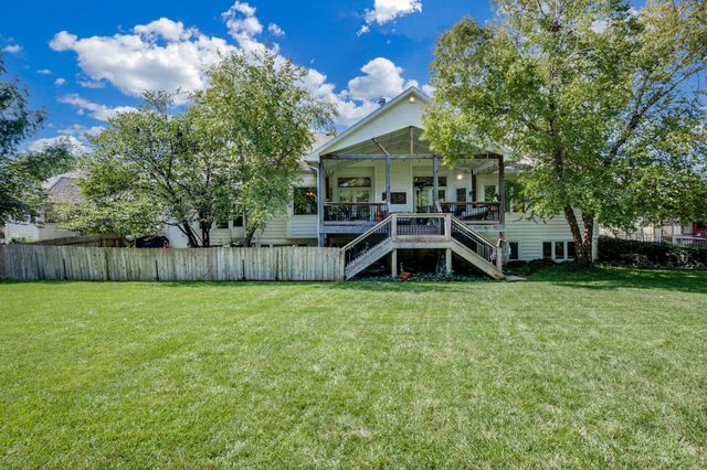 9510 E Shannon Woods St, Wichita, KS 67226