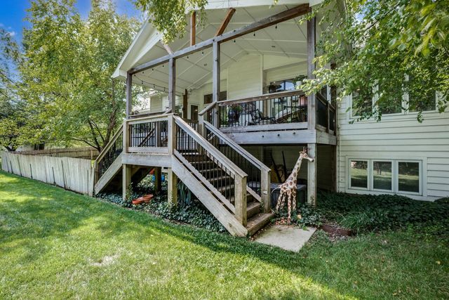 9510 E Shannon Woods St, Wichita, KS 67226