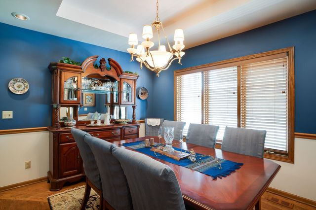 9510 E Shannon Woods St, Wichita, KS 67226